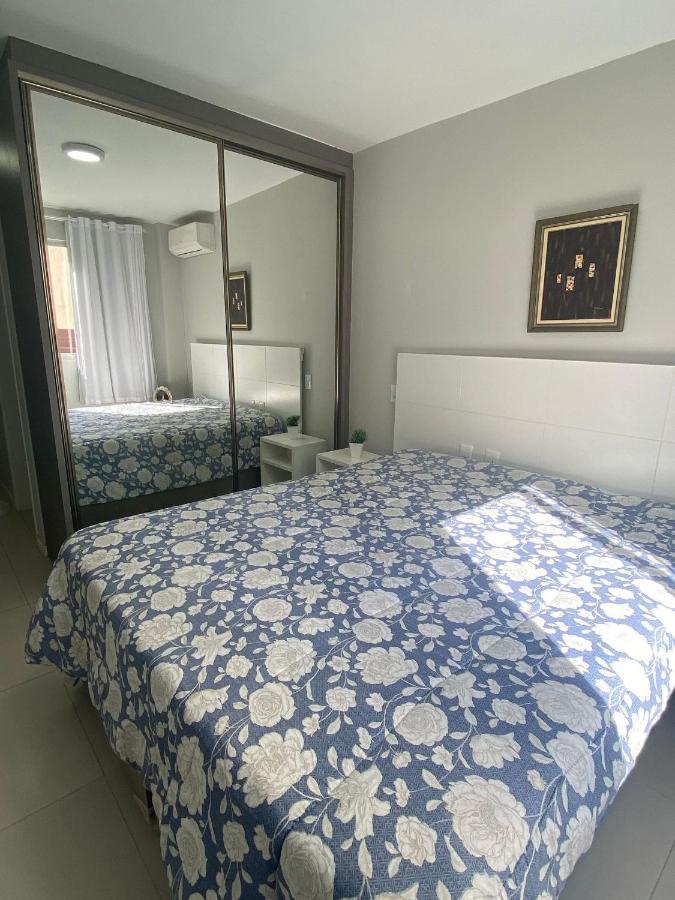 Apto Almeida E Moraes 2 Quartos E Churrasqueira Perto Do Mar Balneário Camboriú Exterior foto