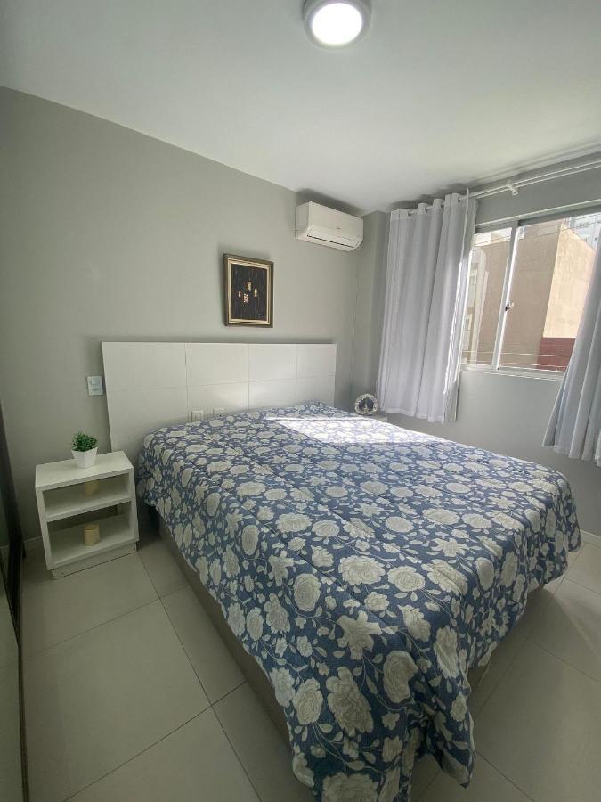 Apto Almeida E Moraes 2 Quartos E Churrasqueira Perto Do Mar Balneário Camboriú Exterior foto